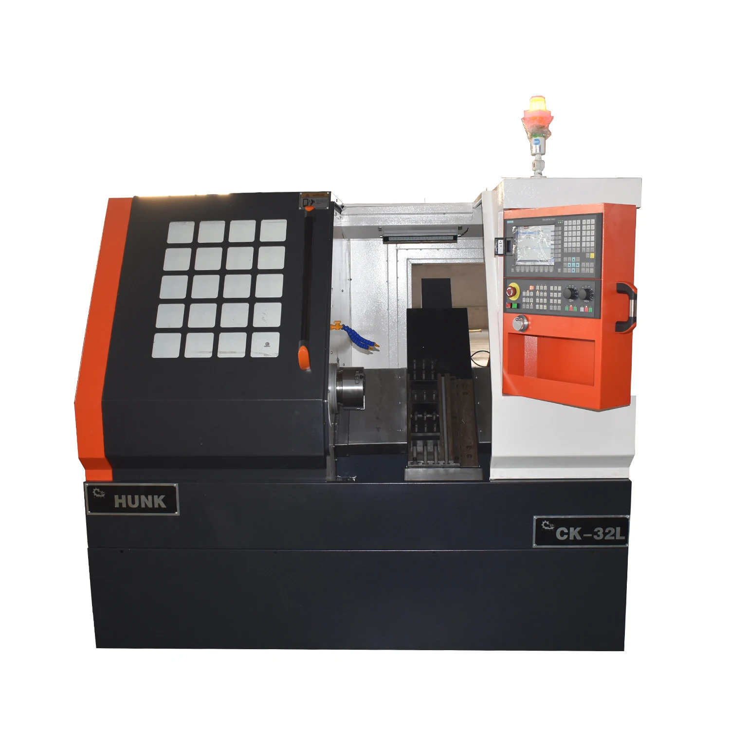 Competitive price portable Machine CNC lathe china CK36L Low cost mini CNC turning machine manufacturer with CE certificate