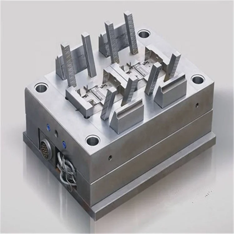 precision injection mold maker die casting mould parts