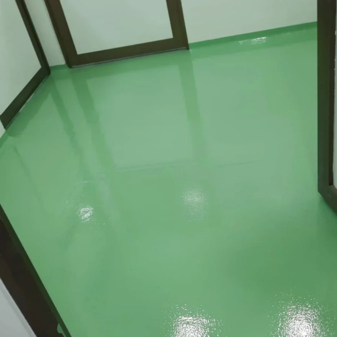 Высокая эластичность высокое качество алифатическая Водонепроницаемая аспартатная полимочевина