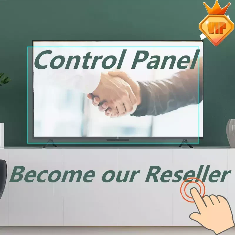 m3u iptv 12 month free test reseller panel tv box user