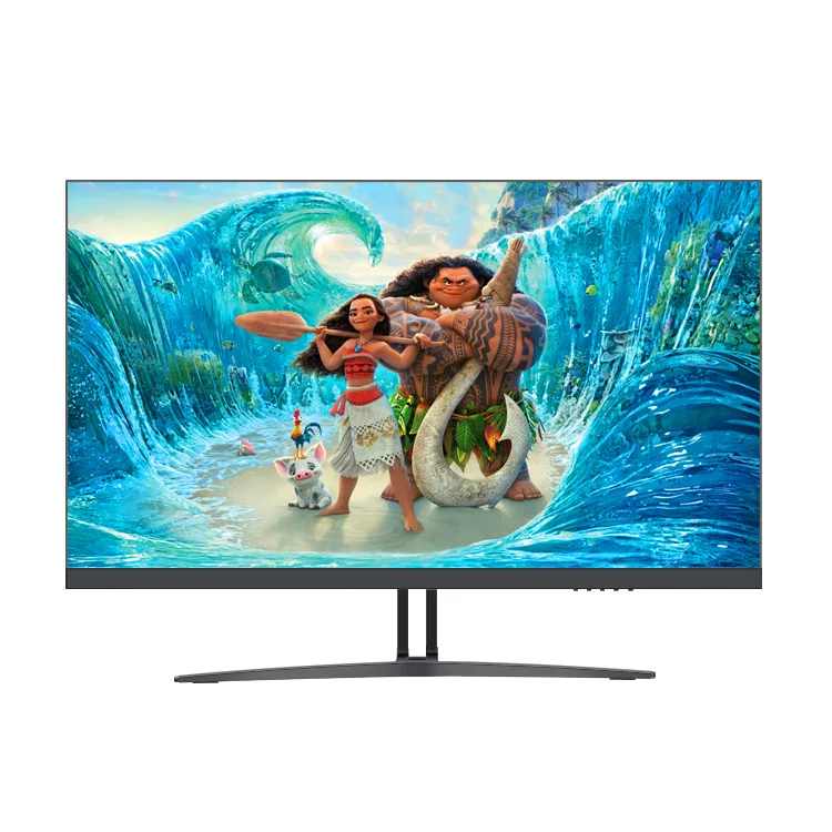 curved frameless 27 inch 32 inch game 165Hz 144HZ Computer 1920*1080 Gaming Monitor