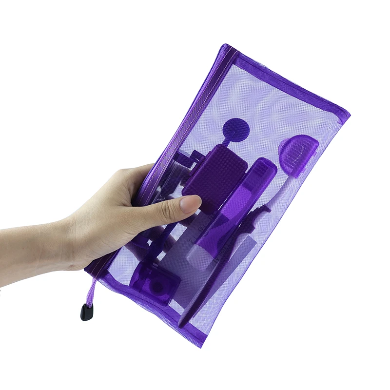 Home Travel Portable Oral Hygiene Kit Dental Orthodontic Cleansing Kit