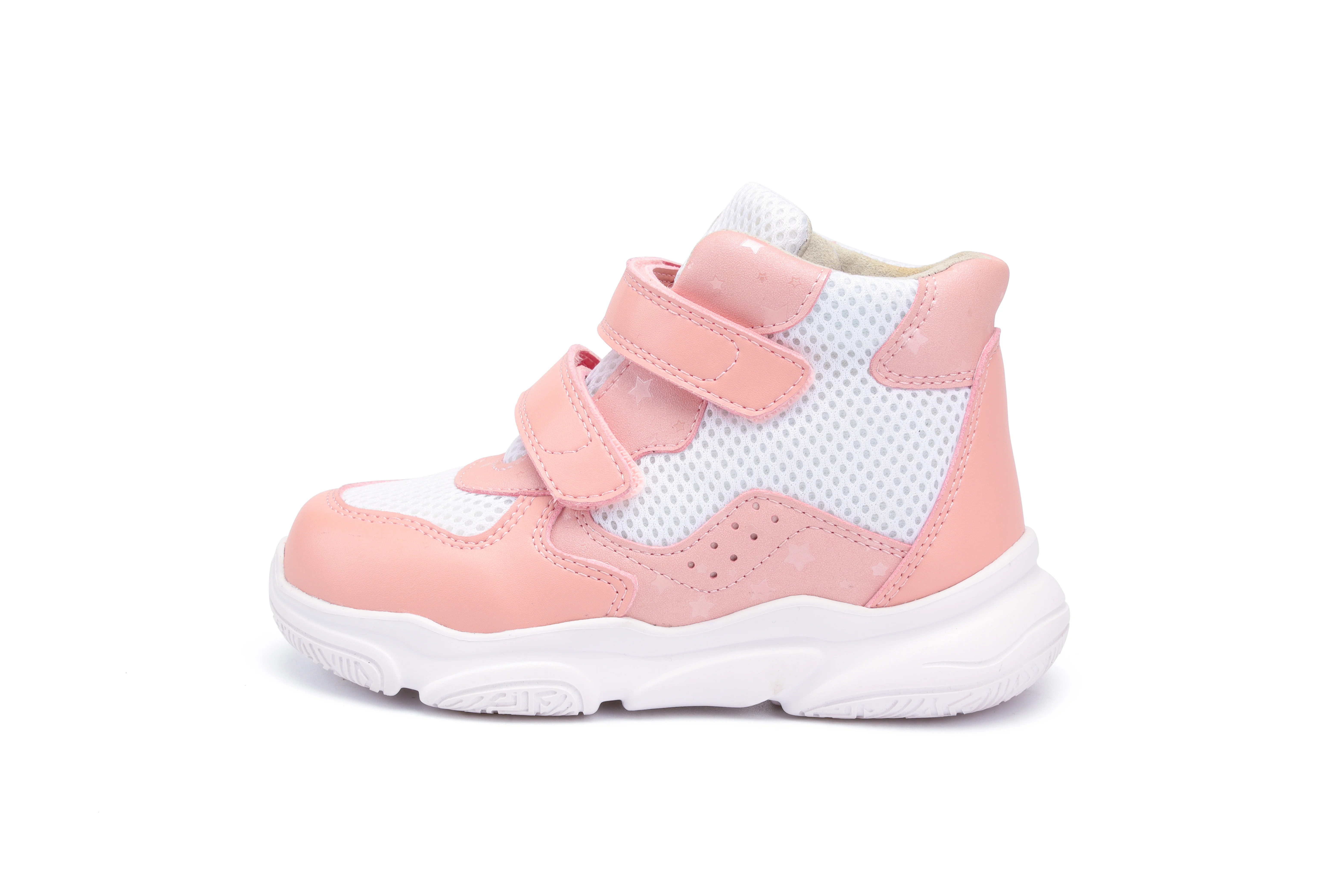 Princepard Customization Kids Orthopedic Corrective Ankle Support to Treat and Prevent Tip Toe Walking Flat Feet in Toddler Girl