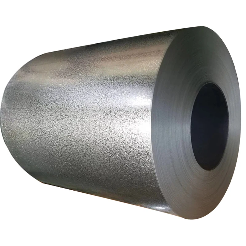 Hot sale Zinc Coated Iron Sheet Galvanized Steel Coil Dx51d Z275 Prime Hot-dip Galvanized Steel Coil Price Per Kg