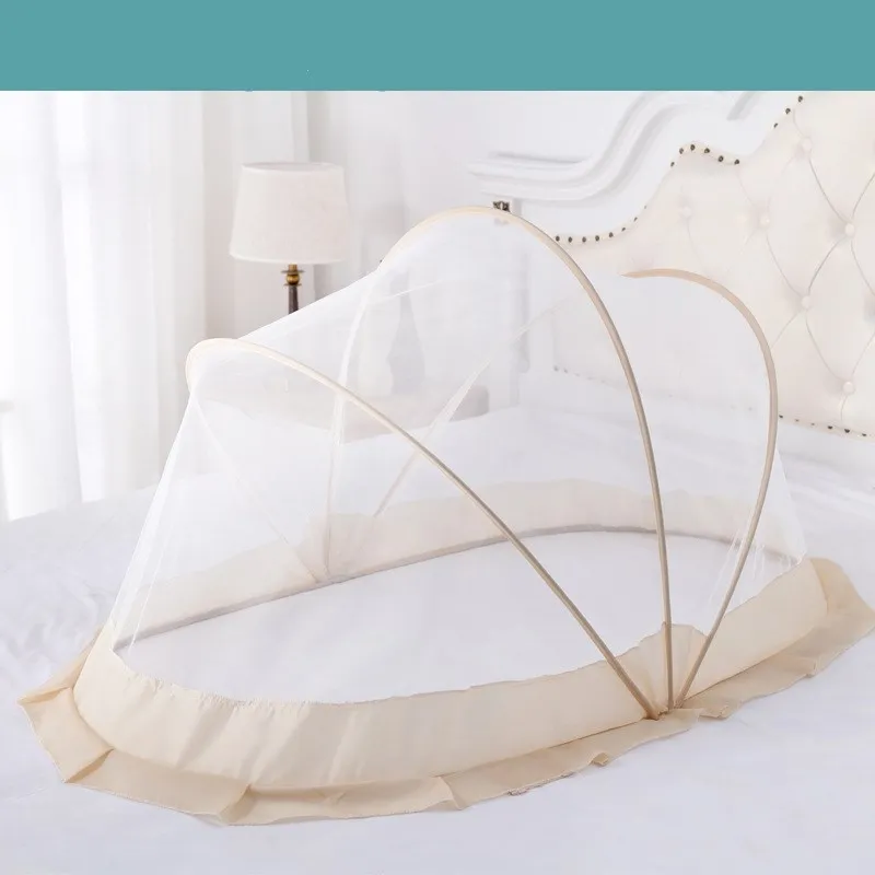 
Luxury High Quality Folding Umbrella Household anyplace Newborn Bed Mosquito Nets for Baby 