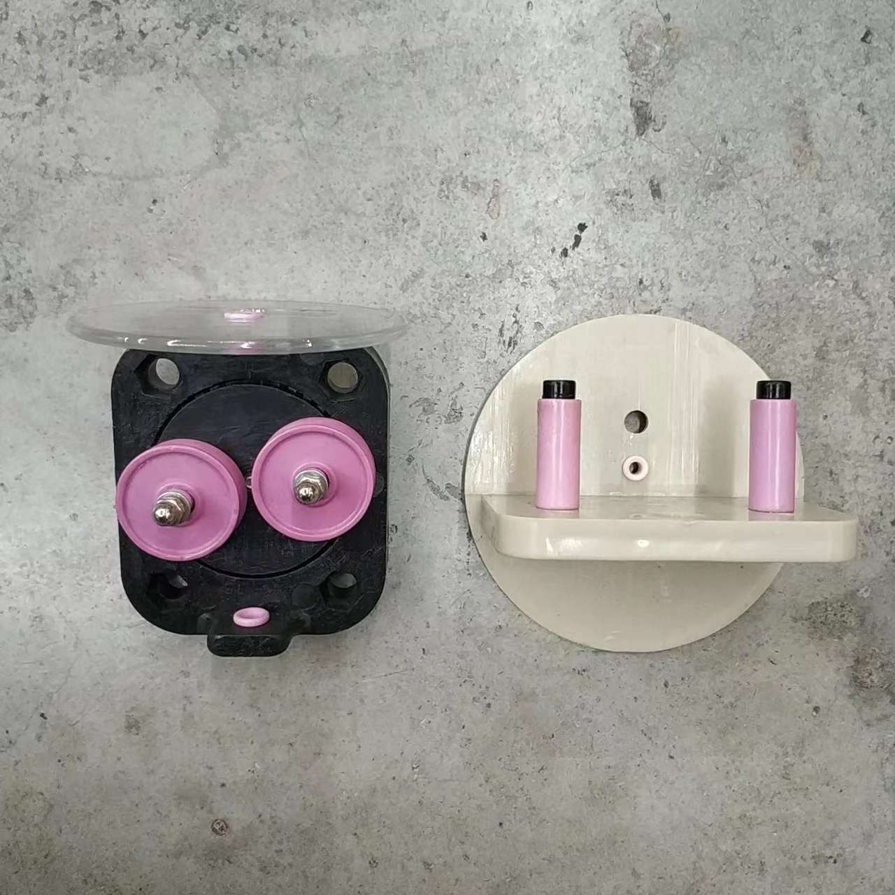 warping machine tensioner weaving machine tensioner spare parts