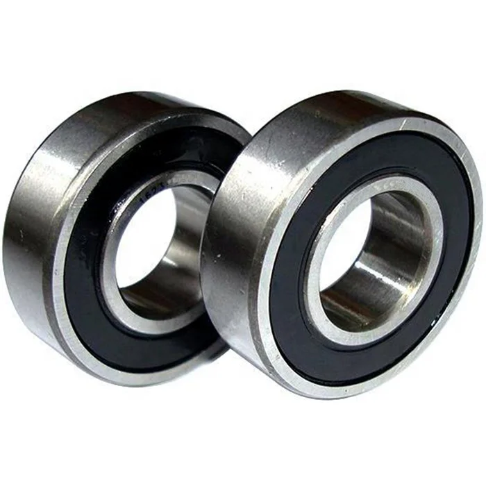 Factory Supply Bulk  6001 6200 6201ZZ Ball Bearing 6000