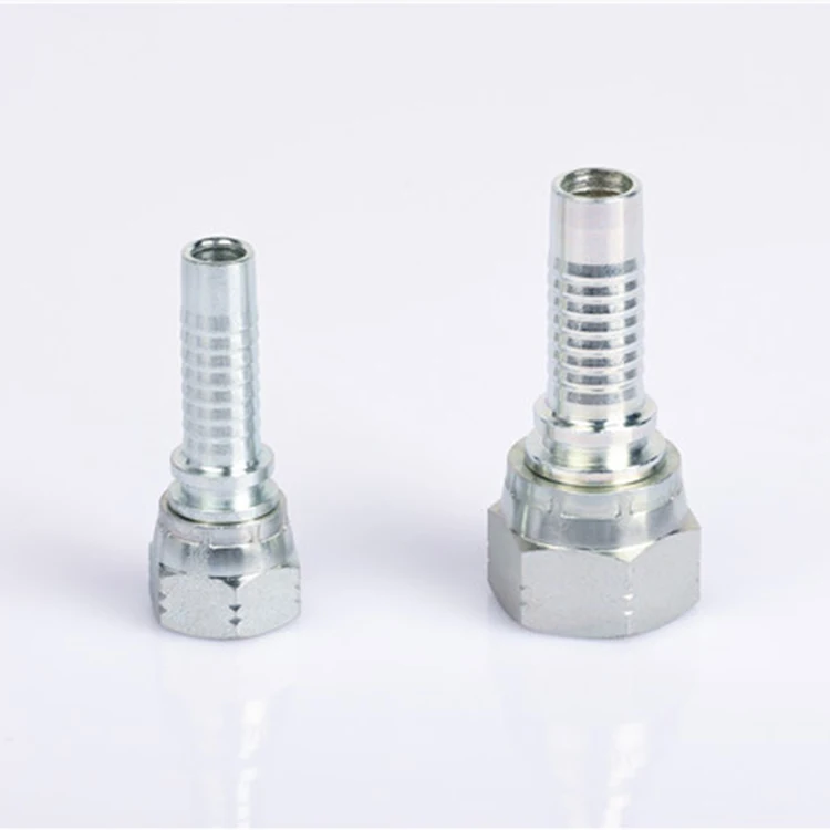 hydraulic hose fittings connector