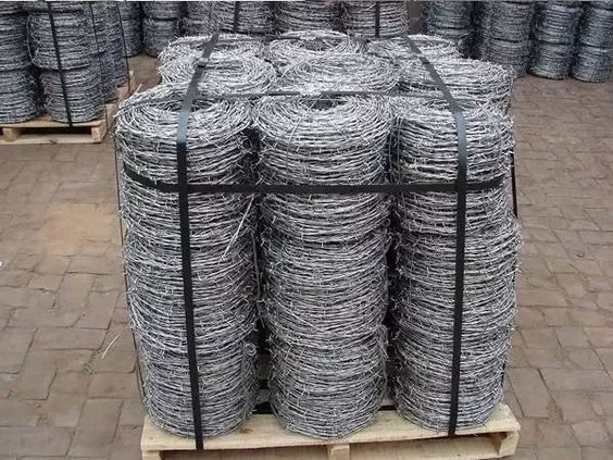 Barbed Wire Prices South Africa,Spikes Barbed Wire Fence,Barbed Wire Price Per Meter