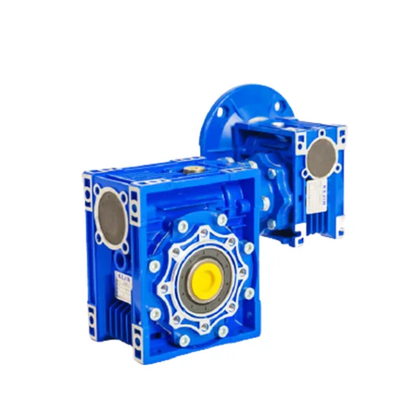 NMRV50 NMRV75 NMRV90 NMRV110 NMRV130 NMRV150 worm gear speed reducer motor reduction gearbox