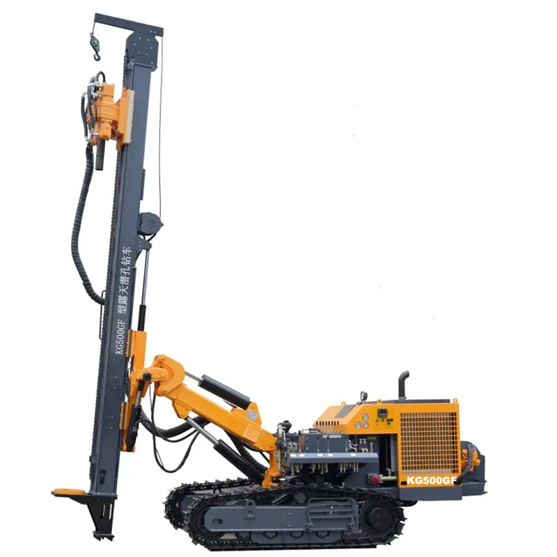 Горячая Распродажа, фотогальванический Ударный Молоток, стальная труба, свайная машина для пустыни, фотогальваническое отверстие