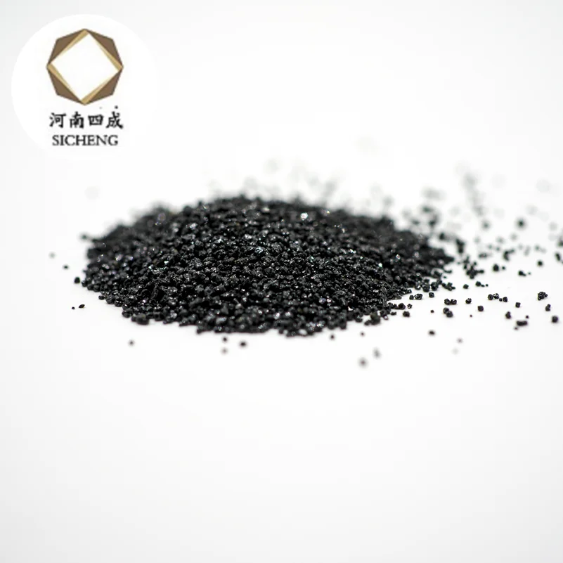 Chromite sand automotive part casting sand