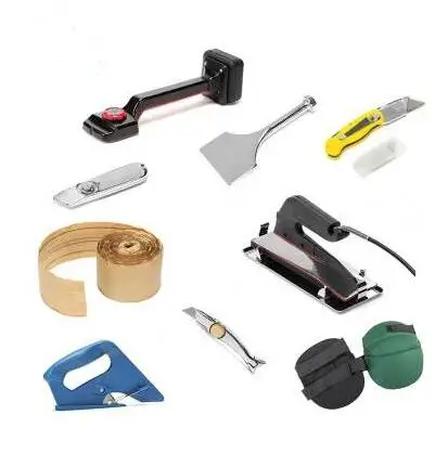 Tools carpet scissor Tile tools Carpet Installation Tools Kit