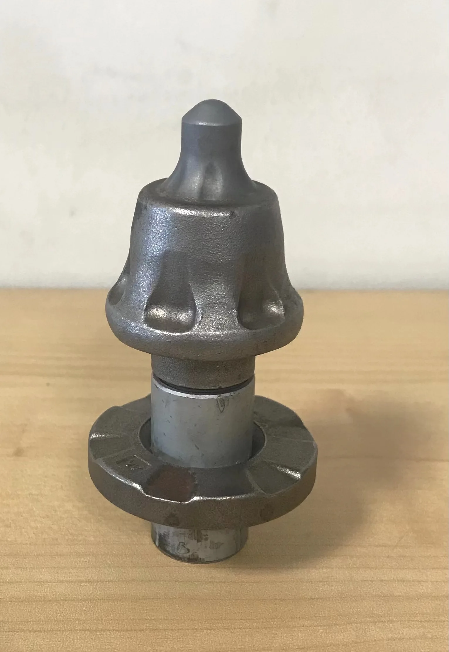 asphalt/concrete road milling cutter removal tool teeth W1 W2 W3 W4 W5 W6