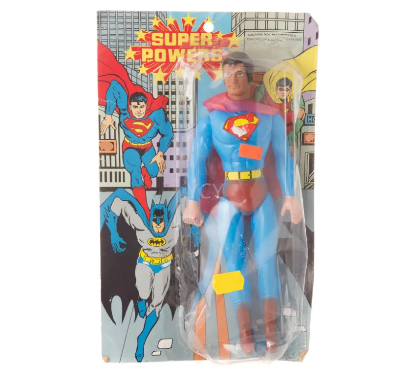 Индивидуальное обслуживание фигурку блистерная упаковка с слайд-карты