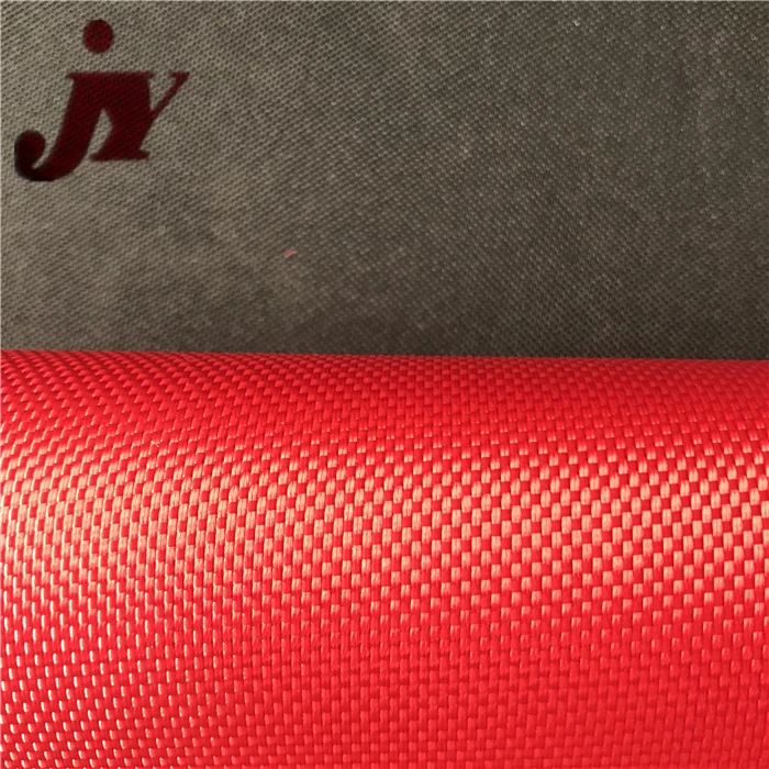 Factory 1680d Polyester Waterproof Oxford Fabric For Fishing Bag