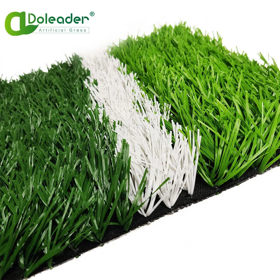 40mm 45mm 50mm 55mm Pasto Sintetico Soccer Sport Artificial