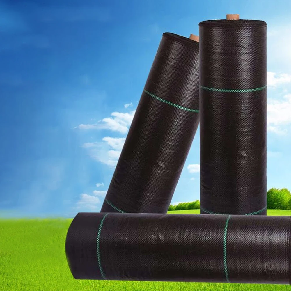 weed mat ground cover for blueberry anti grass cloth in pv anti grass cloth for solar power plant earth net fabric weed barrier