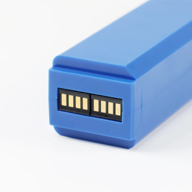 High Quality 14.8V 5200mAh V60-19000-63 Lithium-ion Rechargeable Battery Pack Smart Medical Batteries For Flight 60 Ventilators