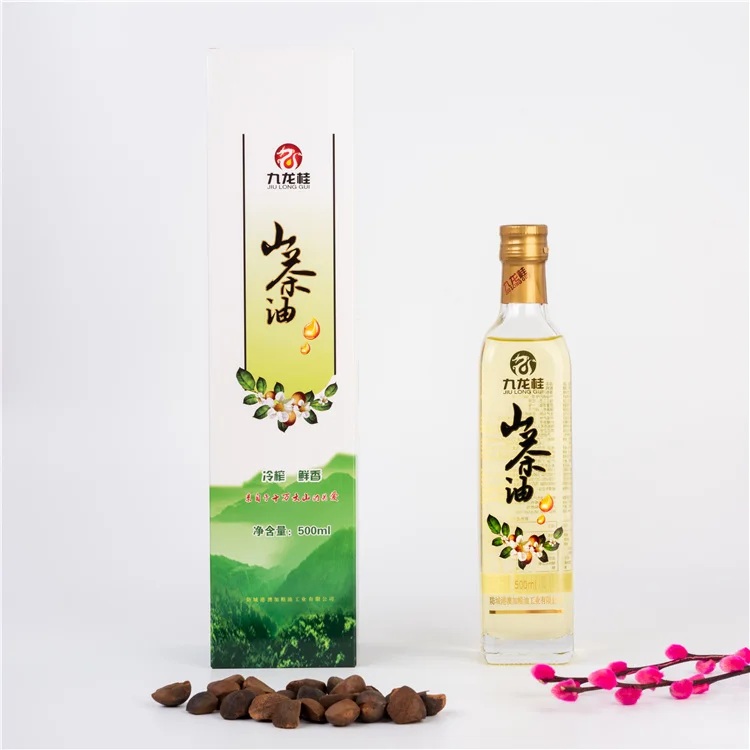 Оптовая продажа; Лидер продаж; Изготовление органическое масло семян камелии