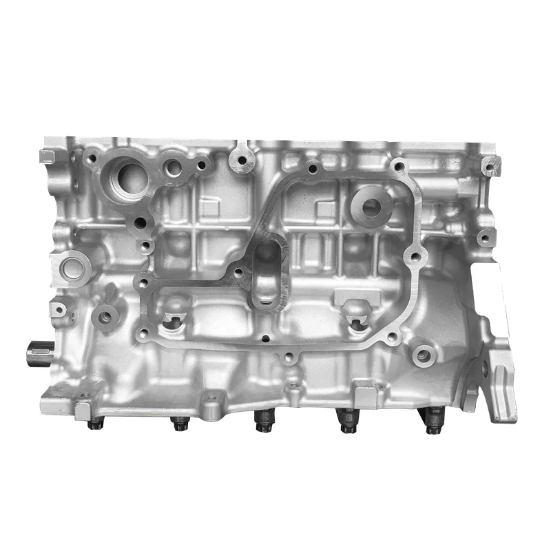 11400-0Y230 11400-0Y260 повторное производство сырья для Toyota Rayling Corolla 9nr-ft 1,2 л блок цилиндров двигателя