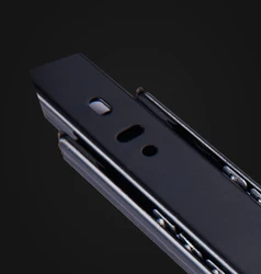 Высококачественные выдвижные ящики с мягким закрытым шарикоподшипником премиум-класса от производителя