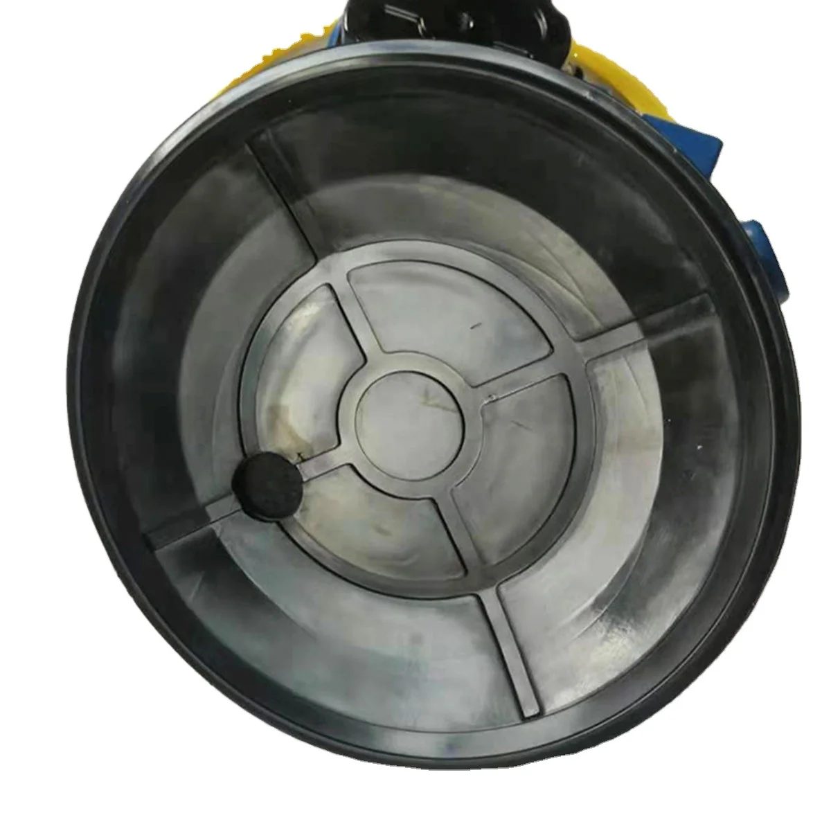 3 4.5 6 Inches Aluminum Alloy Air Manual Pump Suction Cup M6 M8 Screws Rubber Vacuum Suction Lifter For Action Camera And Car