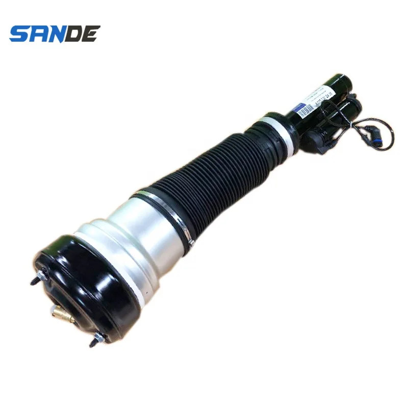 Air Shock Absorber For Mercedes S350 W220 Air Suspension Shock Front 2203202438 2203205113