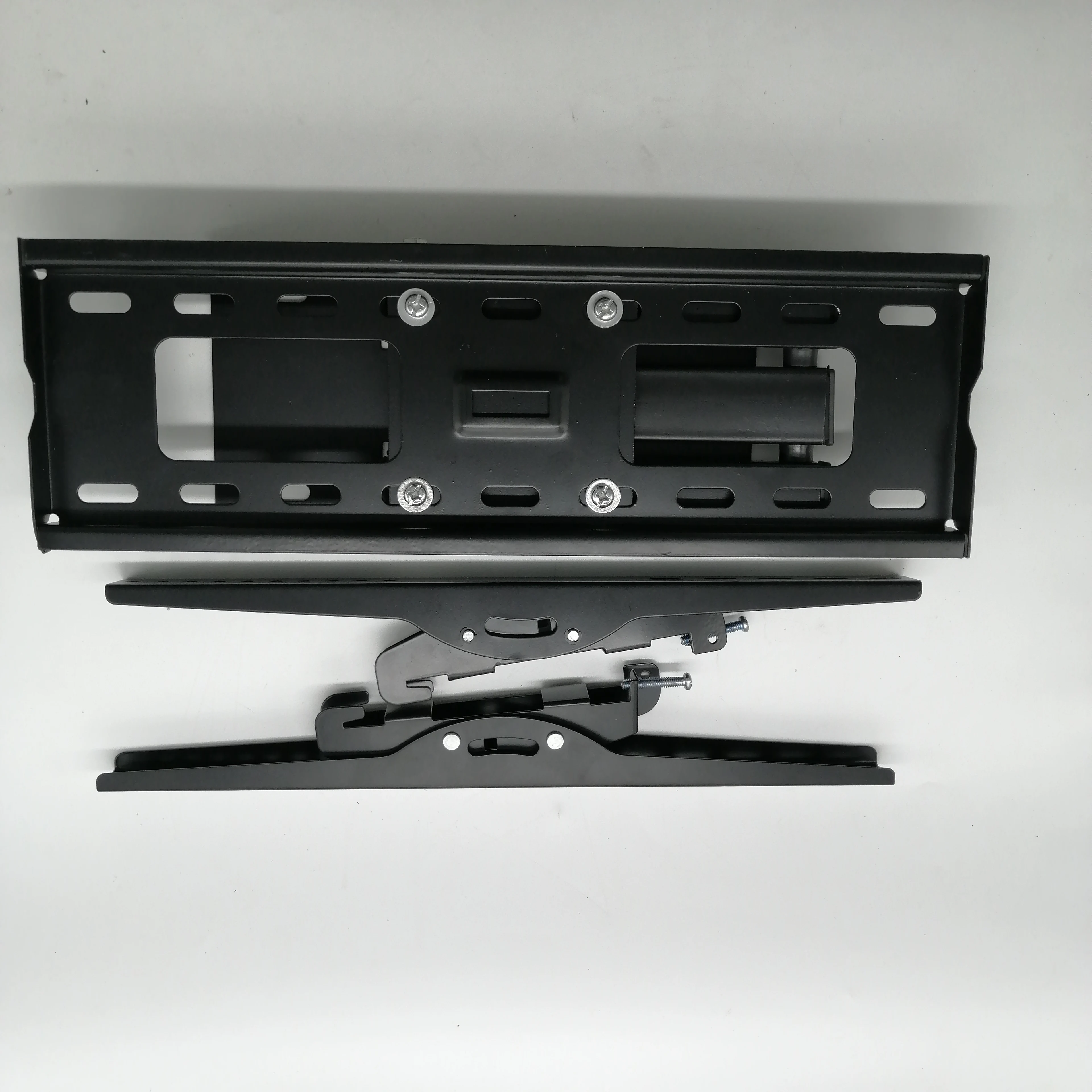 Полный Motion TV Mount совместимый однорычажный настенный кронштейн для 32