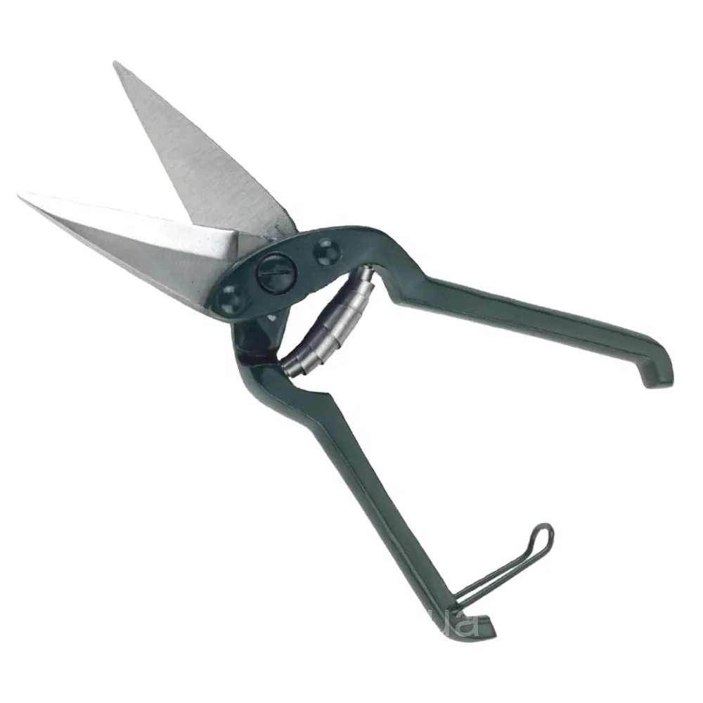 
Goat Hoof Trimmer Sheep Foot Rot Hoof Cutter Easy to Use Veterinary Hoof Trimmer cutter 