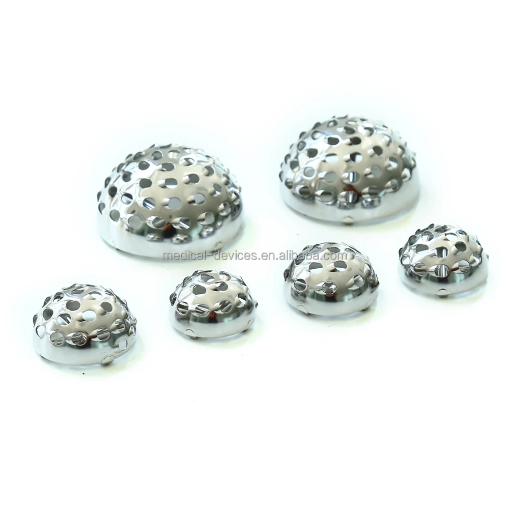 Ортопедические устройства развертки/Acetabular Reamer для операций коленного сустава