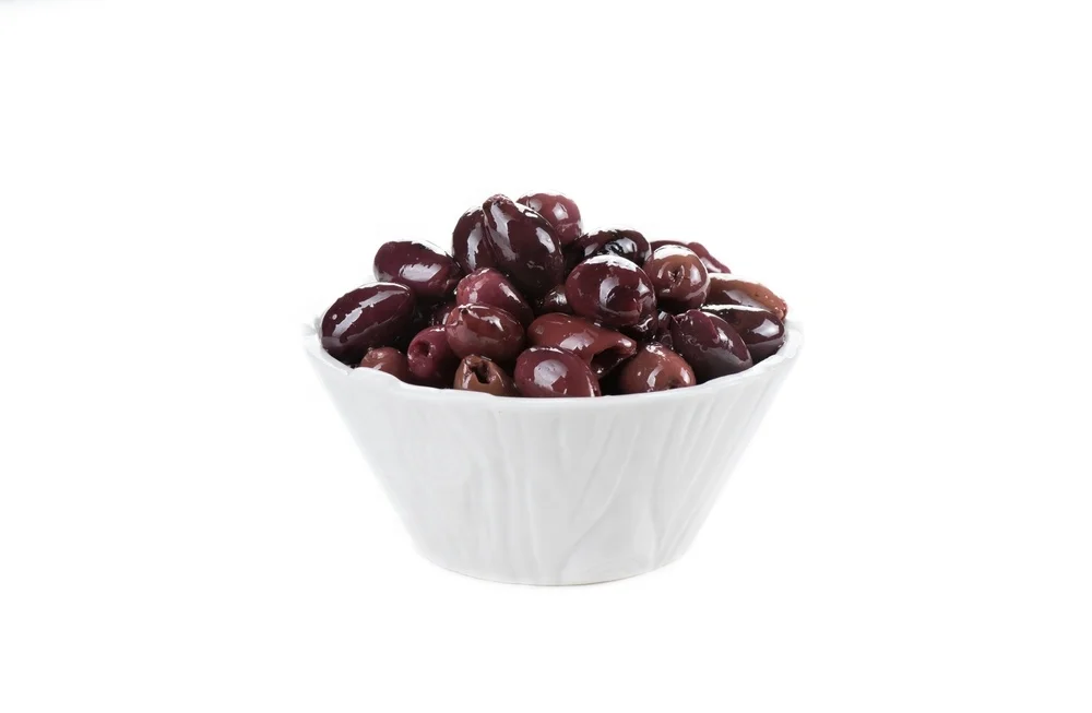 Pickled Kalamata Olives