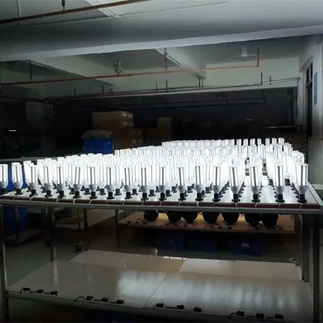 High Quality Led Energy Saving Tube Domestic Lighting Bulb 10000 Lumens Corn Light Bulb E27