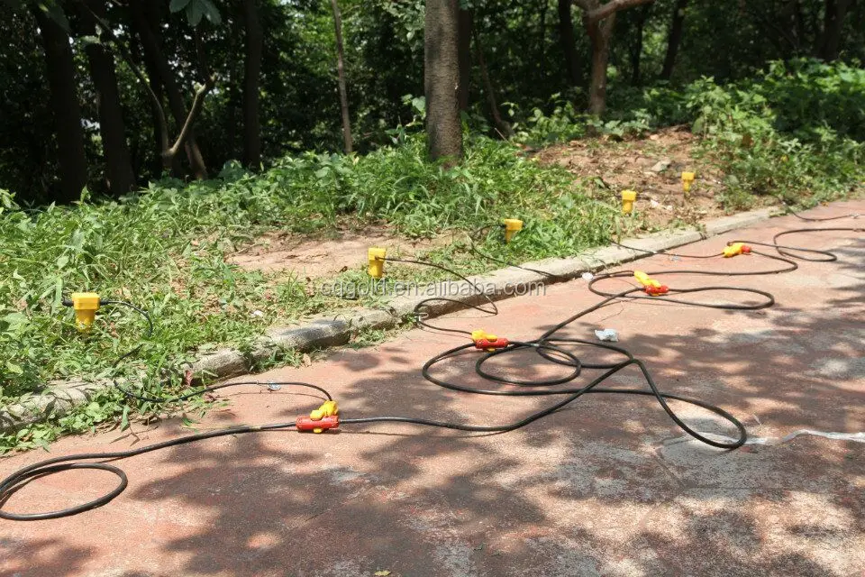 2Hz-100Hz 2D And 3D Seismic Detector Seismometer For Geological Detector