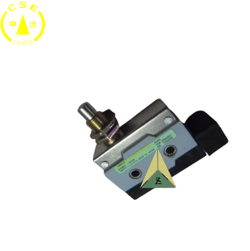 Escalator accessories LG escalator skirt switchSig ma escalator skirt switch D4MC-5000 21-N-2G