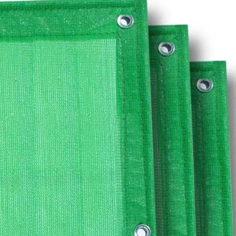 100% HDPE Malaysia Agricultural Black Greenhouse Sun Shade Netting Cloth