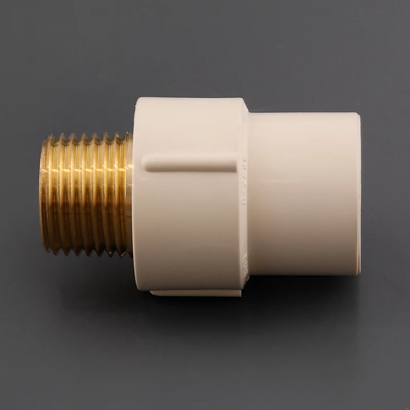 High end customized professional cpvc pipe fitting all kinds of pvc pipes and fittings names connector