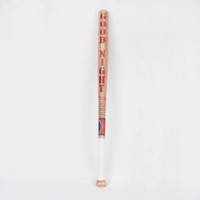 Custom High Quality Baseball Bat Of Factory Price Rubber Professional Wood Baseball Bat