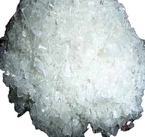 Polyethylene Terephthalate PET Resin Bottle Grade PET Granules