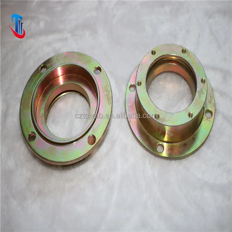 putzmeister mixer bearing flange, putzmeister concrete pump spare parts