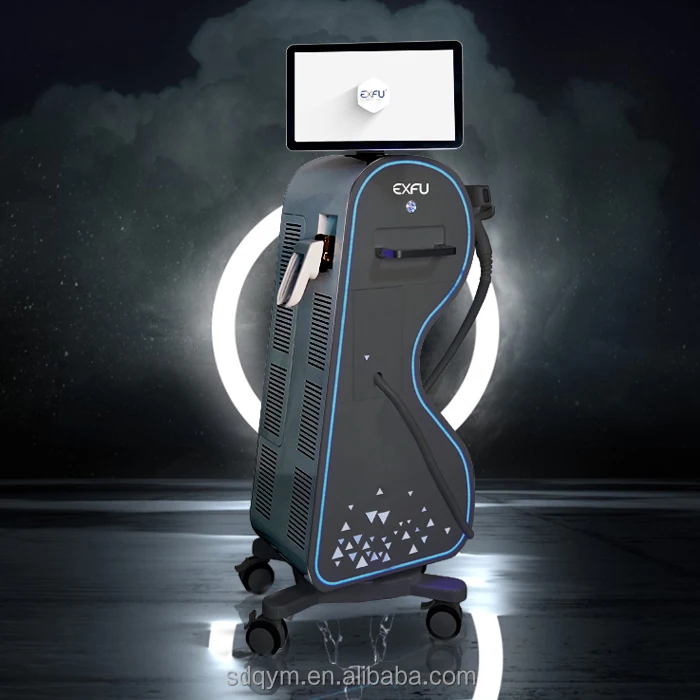 2021 New arrivals diode laser hair removal machine laser device for hair removal