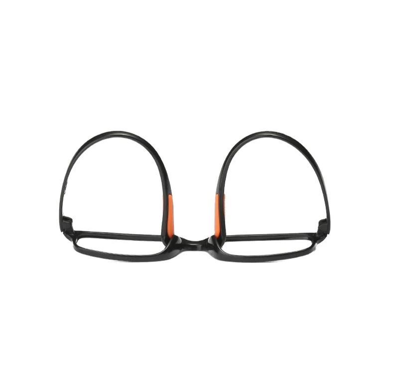 
Factory direct sale ultra-light reading glasses running in the arena stalls reading eyeglasses resin reading mirror 