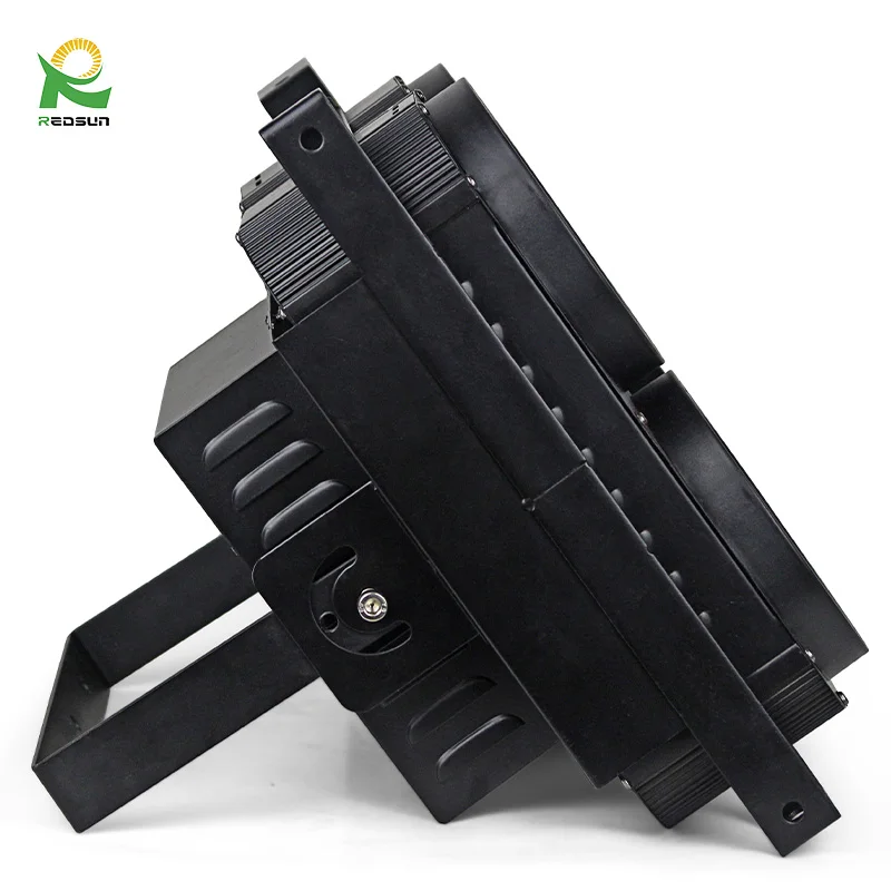 Custom disco party Cob Audience Light stage laser cob Led Par Light wholesale 4*100W COB blinder light