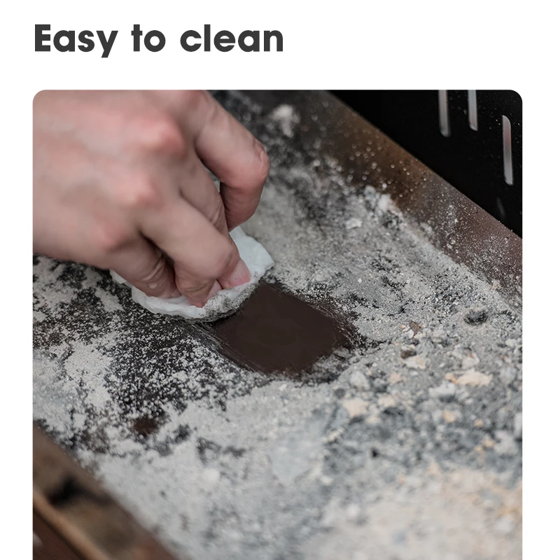 HOMFUL Custom Wholesale Outdoor Barbecue Grill Portable Lightweight Camping Charcoal Bbq Grills