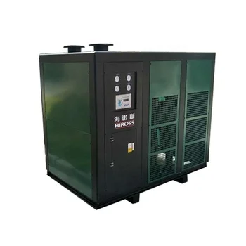 Hiross dehumidifier 80L  best selling commercial  dehumidifier