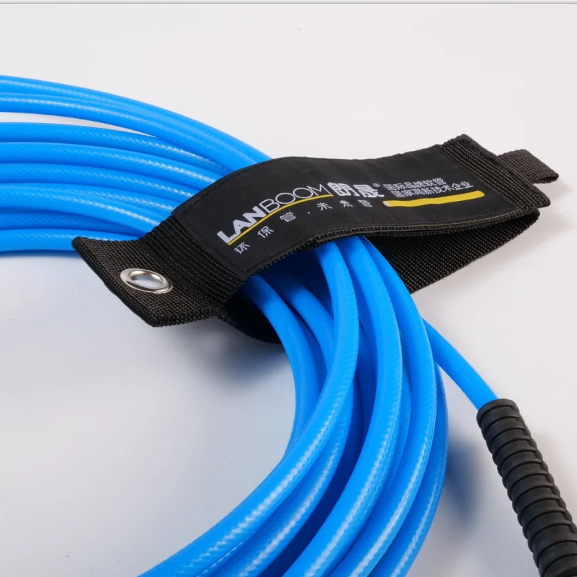 Extension Cord Holder Heavy Duty Storage Straps Fit With Garage Hook Pool Hose Hangers Strongly Viscous Gadget