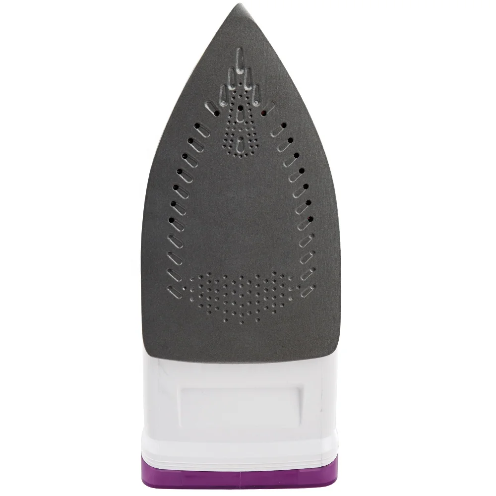 Горячая Распродажа высокое качество Электрический мини ручной отпариватель сухие утюги плоский пар для