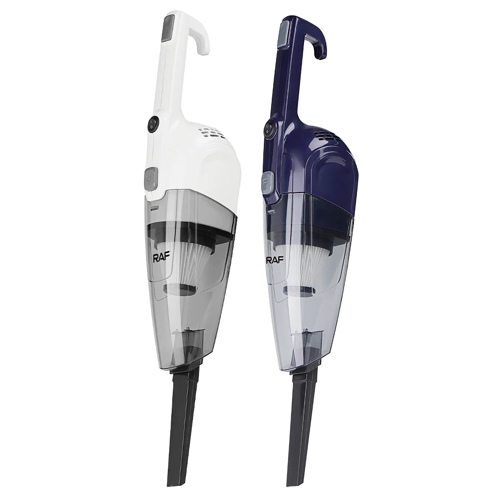 2 in 1 Multifunction Lightweight Large capacity handheld Vacuum Cleaner