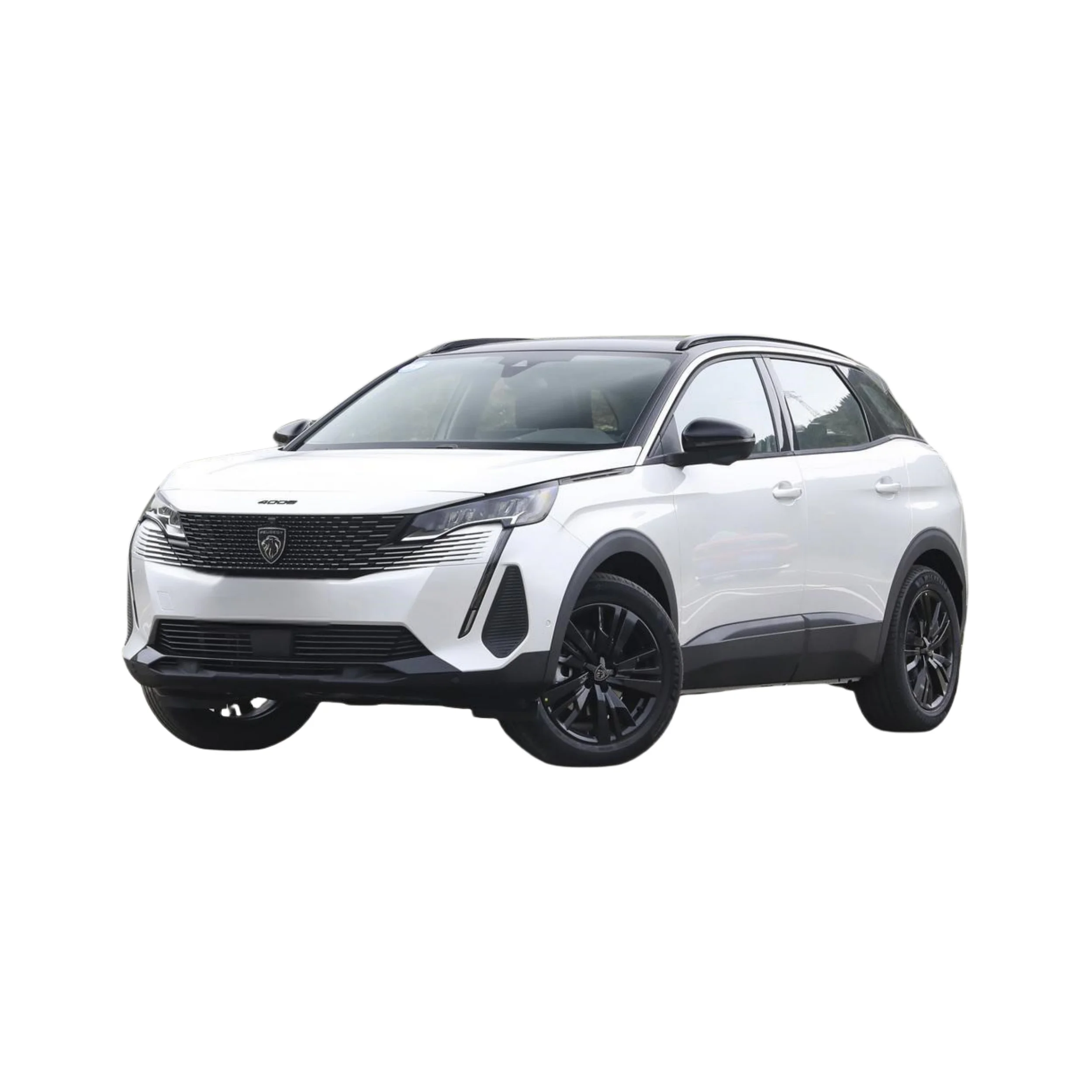 Peugeot 4008 бензиновый автомобиль лидер продаж Dongfeng PEUGEOT 360THP компактный внедорожник Новое топливо FWD 1 6 T рабочий объем автомобиля