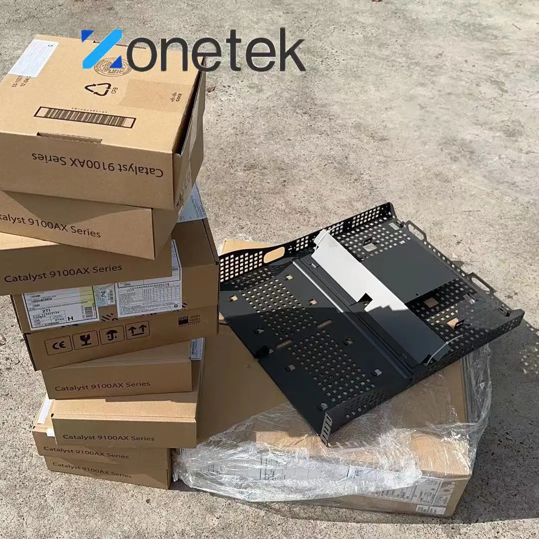 Brand new C9105AXI-E in stock C9100 WiFi 6 Access Point PoE Internal antenna